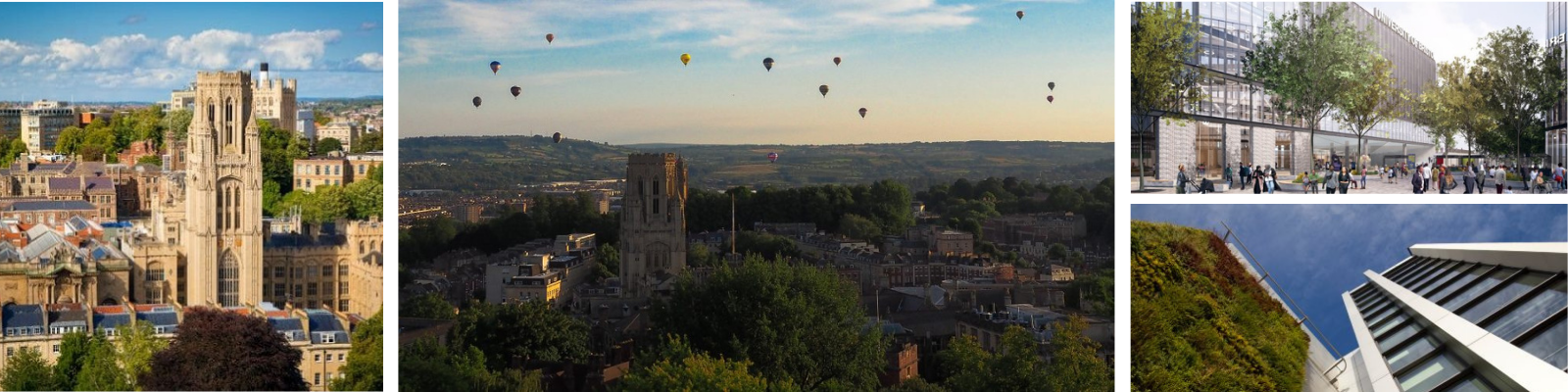 University of Bristol